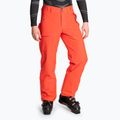 Pantaloni de schi pentru bărbați Maloja DumeniM portocaliu 34205-1-8046
