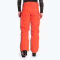 Pantaloni de schi pentru bărbați Maloja DumeniM portocaliu 34205-1-8046 2