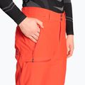 Pantaloni de schi pentru bărbați Maloja DumeniM portocaliu 34205-1-8046 3