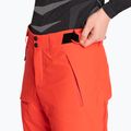 Pantaloni de schi pentru bărbați Maloja DumeniM portocaliu 34205-1-8046 4