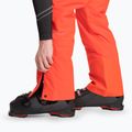 Pantaloni de schi pentru bărbați Maloja DumeniM portocaliu 34205-1-8046 6