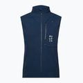 Vestă de schi pentru bărbați Maloja DompfaffM movă 34229-1-8581