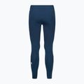 Pantaloni bărbați Maloja BrinzulM softshell albastru marin 34233 2