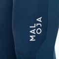 Pantaloni bărbați Maloja BrinzulM softshell albastru marin 34233 4