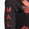 Geacă de trekking pentru femei Maloja SennesM verde-colorată 35109 3
