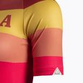 Tricou de ciclism pentru femei Maloja MadrisaM bleumarin-colorat 35167 3