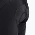 Pantaloni scurți de ciclism pentru femei Maloja MinorM 1/2 gri 35174 3