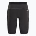 Pantaloni scurți de ciclism pentru femei Maloja FanesM gri 35181 2
