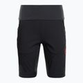 Pantaloni scurți de ciclism pentru femei Maloja BadusM gri 35188