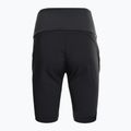 Pantaloni scurți de ciclism pentru femei Maloja BadusM gri 35188 2