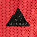 Tricou de ciclism pentru femei Maloja ElferkofelM LS roșu 35197 4