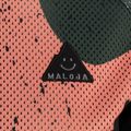 Tricou de ciclism pentru femei Maloja ElferkofelM LS verde-colorat 35197 4