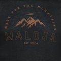 Tricou de cățărat pentru bărbați Maloja KalmbergM gri 35215 3