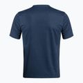 Tricou de cățărat pentru bărbați Maloja UntersbergM bleumarin 35218 2