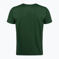 Tricou de cățărat pentru bărbați Maloja UntersbergM verde 35218 2