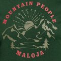 Tricou de cățărat pentru bărbați Maloja UntersbergM verde 35218 3