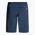 Pantaloni scurți de cățărat pentru bărbați Maloja ZyprianM bleumarin 35219 2