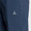 Pantaloni scurți de cățărat pentru bărbați Maloja ZyprianM bleumarin 35219 3
