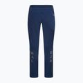 Maloja ChristalloM pantaloni de alpinism pentru bărbați albastru marin 35225-1-8581 2