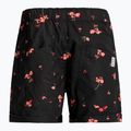 Maloja pantaloni scurți de drumeție pentru femei SpitzahornM maro 35457-1-8751 2