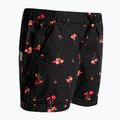 Maloja pantaloni scurți de drumeție pentru femei SpitzahornM maro 35457-1-8751 3