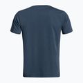 Tricou de trekking pentru bărbați Maloja LagazuoiM bleumarin 35510 2