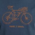 Tricou de trekking pentru bărbați Maloja LagazuoiM bleumarin 35510 3