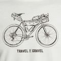 Tricou de trekking pentru bărbați Maloja LagazuoiM bej 35510 3