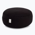 JadeYoga Prolana Prolana Meditation Cushion Round Mini grey 3022660