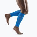 CEP Ultralight 2.0 CEP Ultralight 2.0 Men's Calf Compression Bands albastru WS50KY2 5