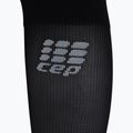 Șosete compresive pentru bărbați CEP Recovery negre WP555R 3
