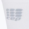 Șosete compresive pentru femei CEP Recovery albe WP450R 3