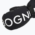 Mănuși de schi pentru femei BOGNER Orella black/off white 4