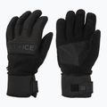 Mănuși de schi pentru bărbați BOGNER Fire+Ice Power Touch black
