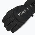 Mănuși de schi pentru bărbați BOGNER Fire+Ice Erko R-TEX XT black 4
