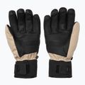 Mănuși de schi pentru bărbați BOGNER Fire+Ice Erko R-TEX XT dune 3