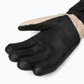 Mănuși de schi pentru bărbați BOGNER Fire+Ice Erko R-TEX XT dune 5