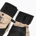 Mănuși de schi pentru bărbați BOGNER Fire+Ice Erko R-TEX XT dune 6