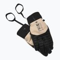 Mănuși de schi pentru bărbați BOGNER Fire+Ice Erko R-TEX XT dune 7