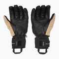 Mănuși de schi pentru bărbați BOGNER Neo light almond 3