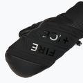 Mănuși de schi pentru femei BOGNER Fire+Ice Pia black 4