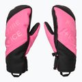 Mănuși de schi pentru femei BOGNER Fire+Ice Pia vibrant flash 2