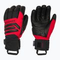 Mănuși de schi pentru bărbați BOGNER Alex R-TEX XT fast red
