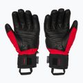 Mănuși de schi pentru bărbați BOGNER Alex R-TEX XT fast red 3