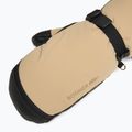 Mănuși de schi pentru bărbați BOGNER Flora 007 R-TEX XT light almond 4