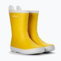Tretorn Wings - pantofi cu talpă galbenă 47280007040 10
