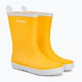 Tretorn Wings - pantofi cu talpă galbenă 47280007040 4