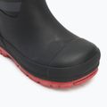 Cizme pentru copii Tretorn Granna black/ grey 7