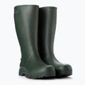 Pantofi de cauciuc pentru bărbați Tretorn Hajk S verde 473249060 12