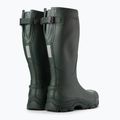 Pantofi de cauciuc pentru bărbați Tretorn Hajk S verde 473249060 13